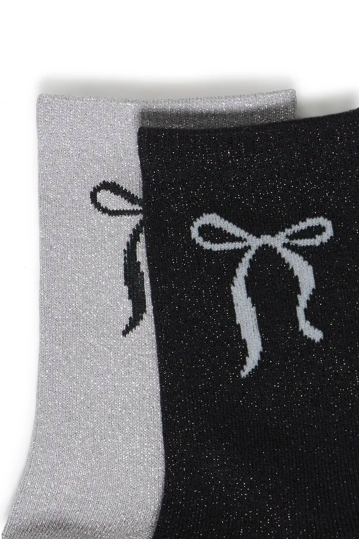 B Young Sock Duo