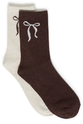 B Young Sock Duo