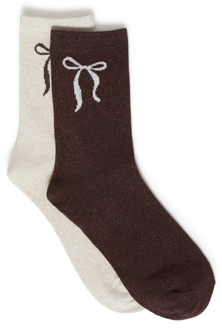 B Young Sock Duo