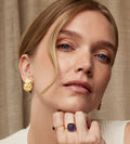 Darcy Iolite Ring image 0