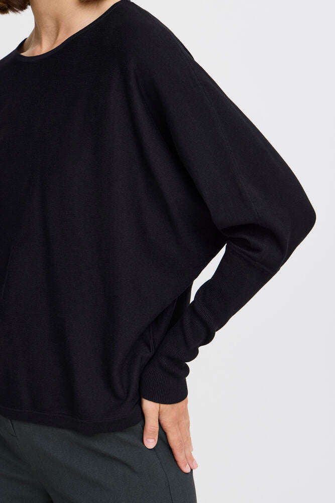 B Young Morla Batwing Sweater image 0