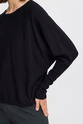 B Young Morla Batwing Sweater image 0