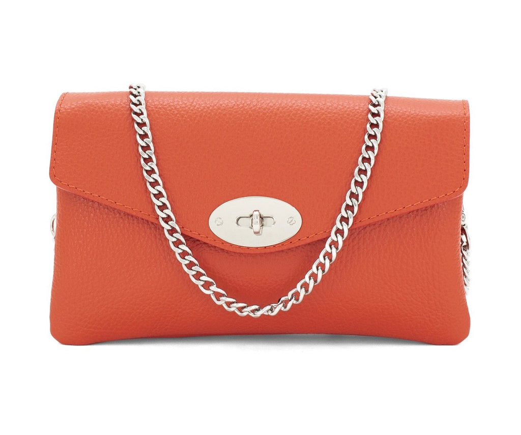 Mandy Leather Two Pouch Bag image 2