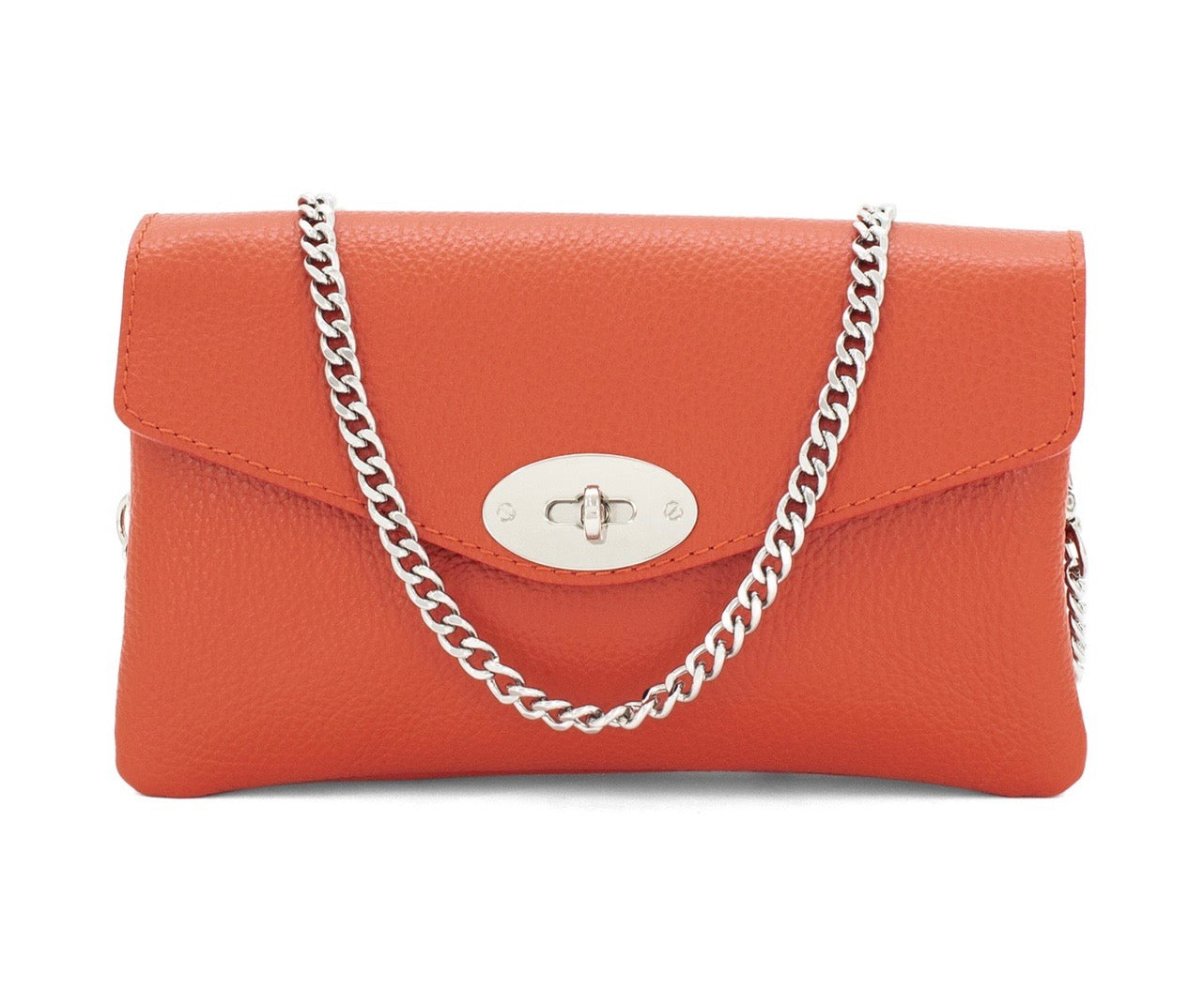 Mandy Leather Two Pouch Bag image 2