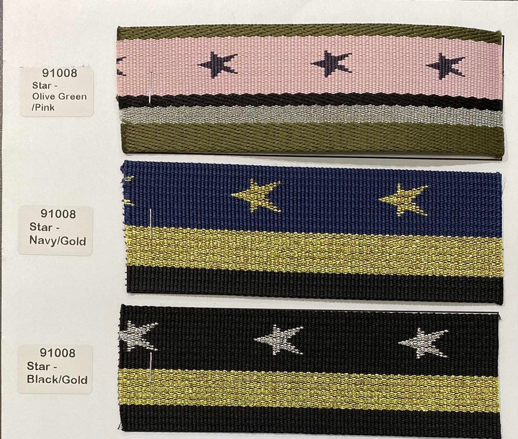 Guitar Straps for Handbags image 11
