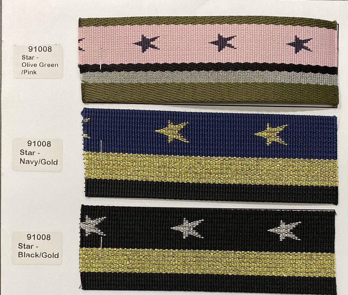 Guitar Straps for Handbags image 11