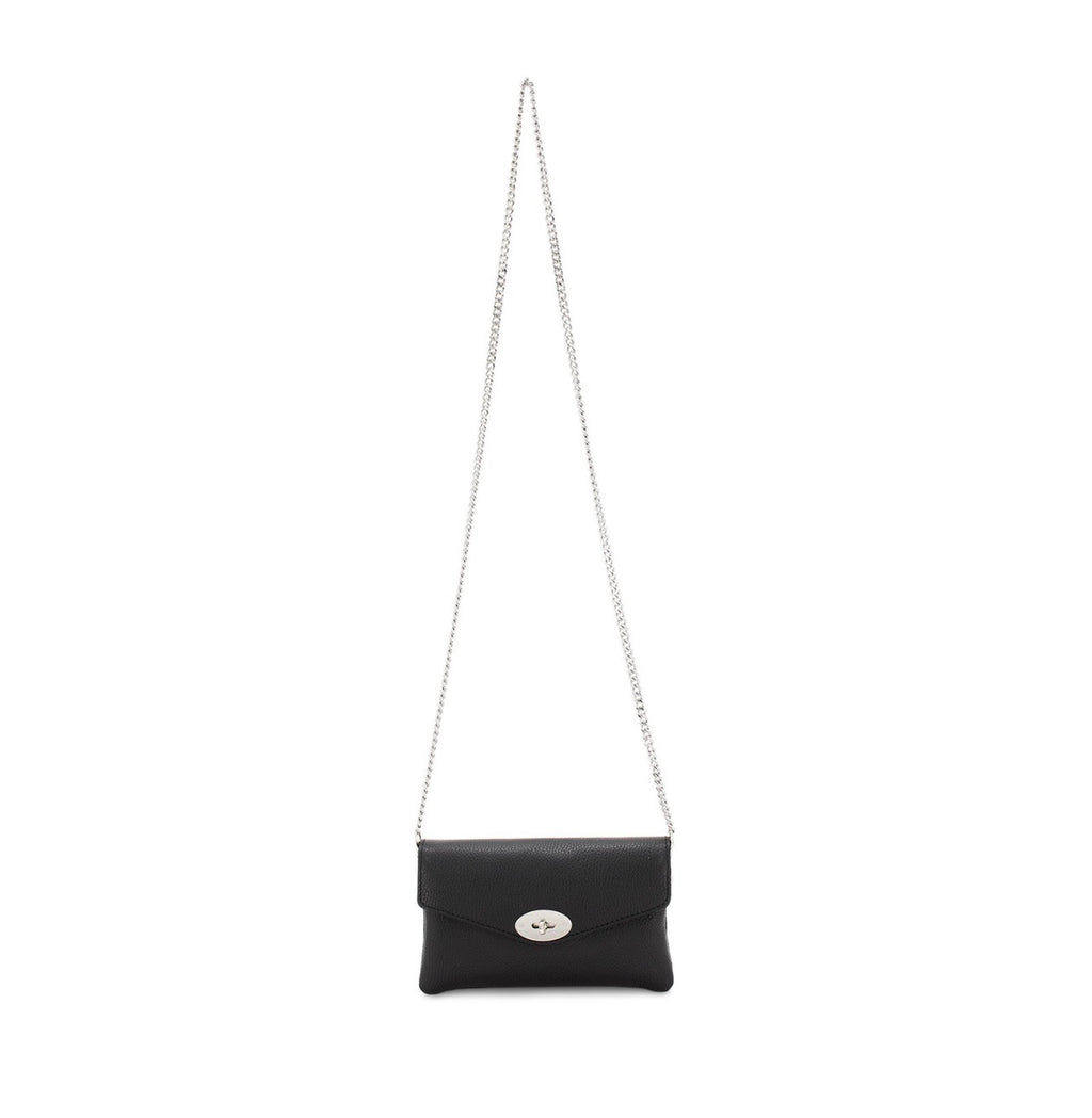 Mandy Leather Two Pouch Bag image 5
