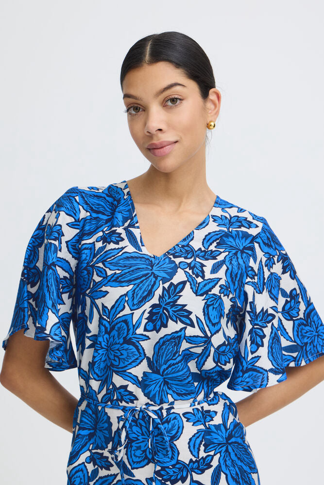 B Young Kia Short Dress image 6