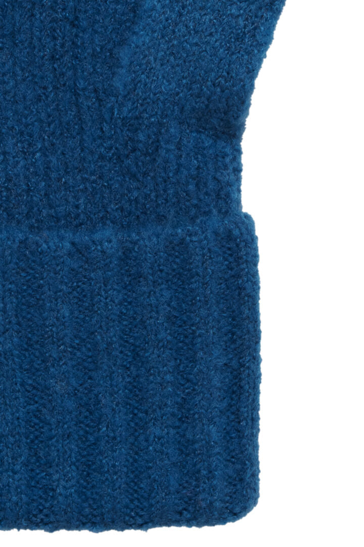 Knitted Mitten Gloves image 3