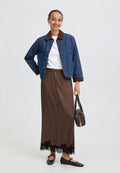 B Young Lippy Skirt image 0