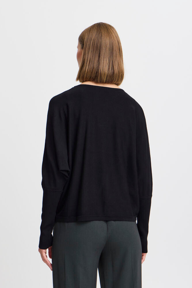 B Young Morla Batwing Sweater image 1