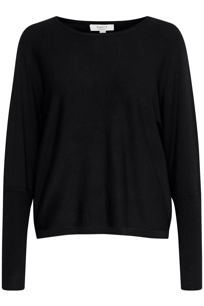 B Young Morla Batwing Sweater image 3