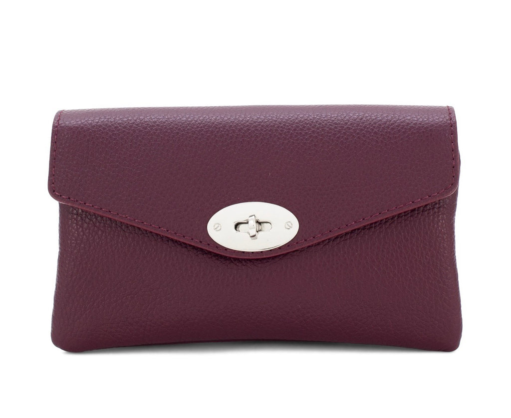 Mandy Leather Two Pouch Bag image 6