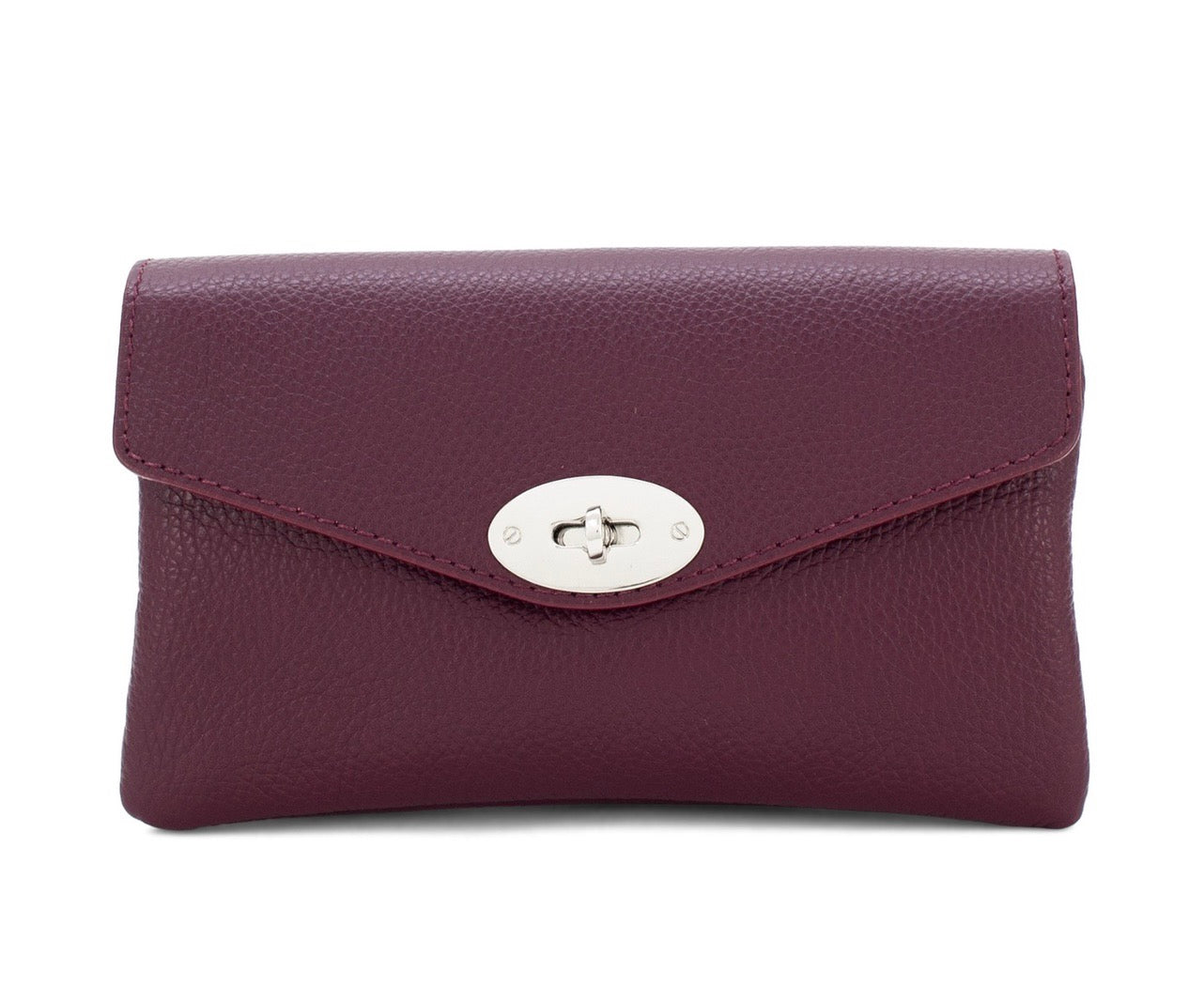 Mandy Leather Two Pouch Bag image 6