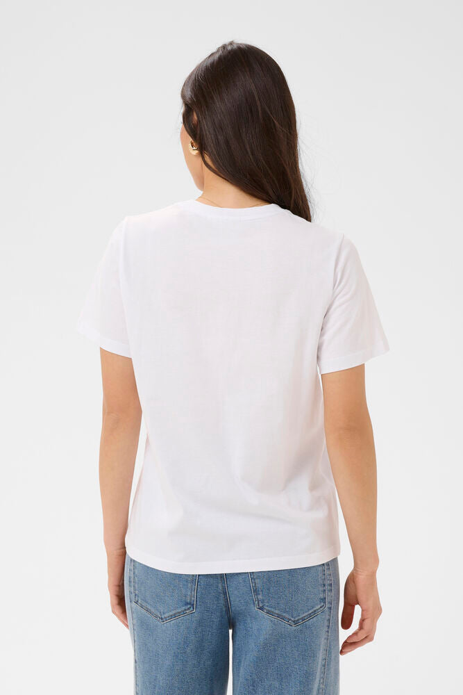 Saint Tropez Cotton T-Shirt image 5