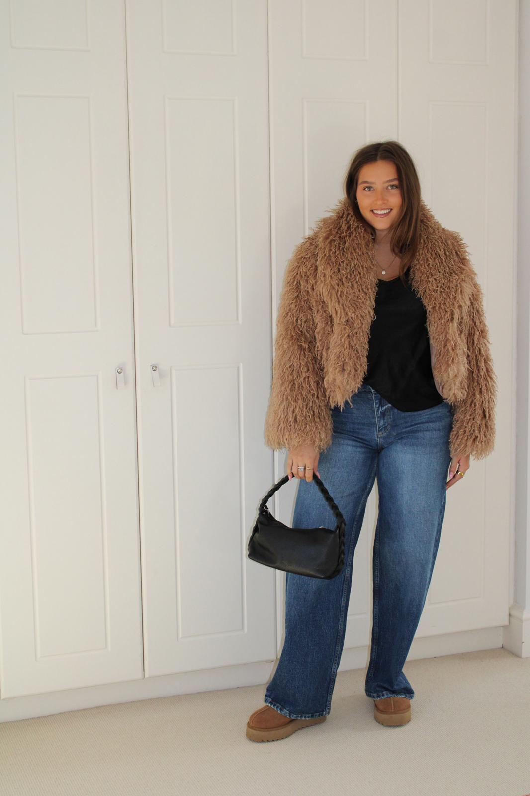 B Young Kyla Long Jeans image 4