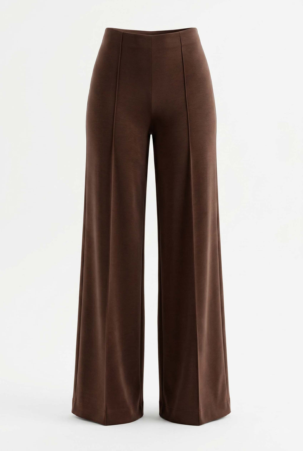 Bronte Modal Relaxed Fit Trousers  image 0