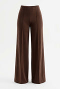 Bronte Modal Relaxed Fit Trousers  image 0