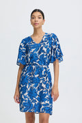 B Young Kia Short Dress image 0