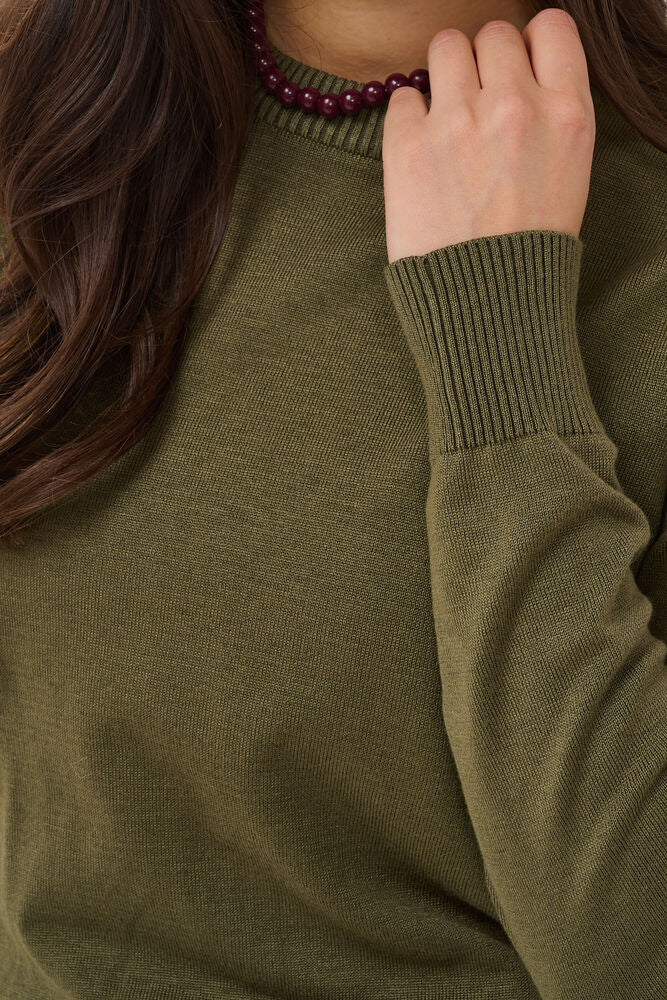 Saint Tropez Mila Sweater  image 8