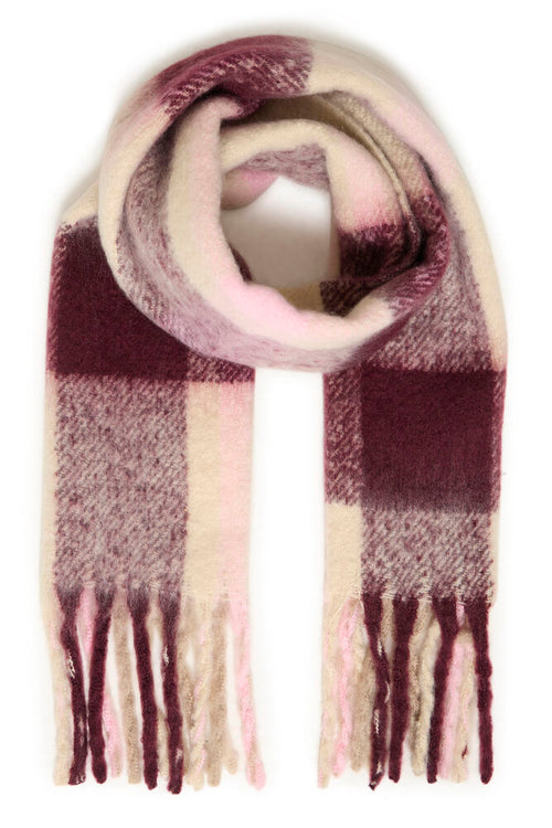B Young Wiby Scarf image 1