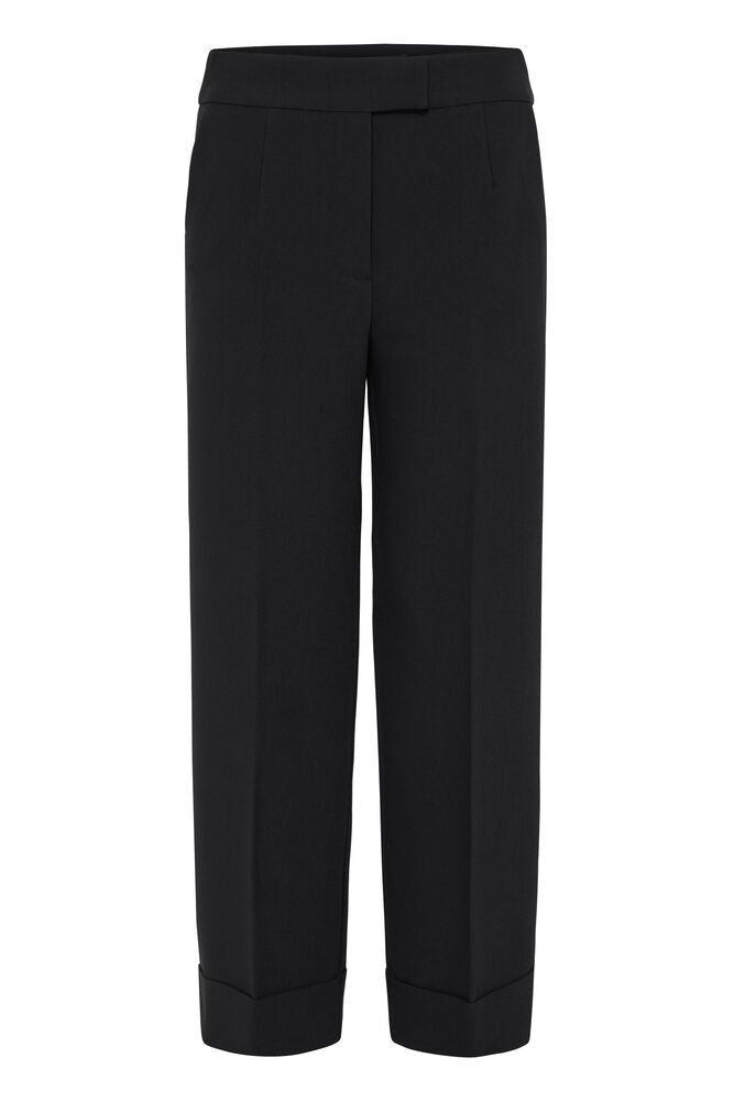 B Young Denoa Cuff Trousers  image 4