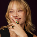 Amelie Cocktail Ring image 0