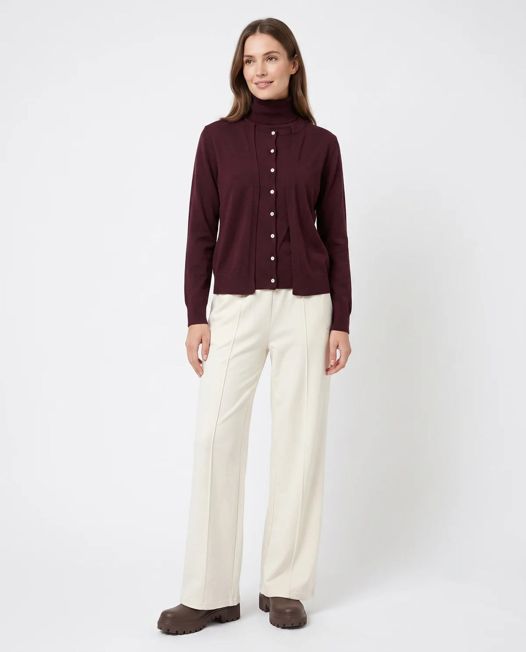 Jacinta Polo Cardi image 0