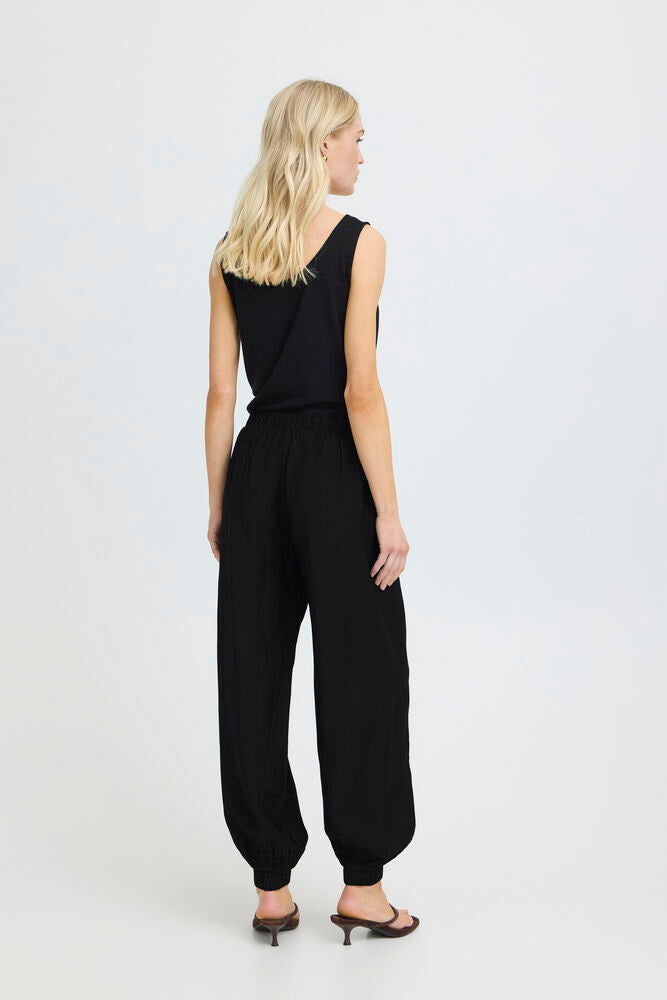 B Young Jo Ballon Trousers image 6