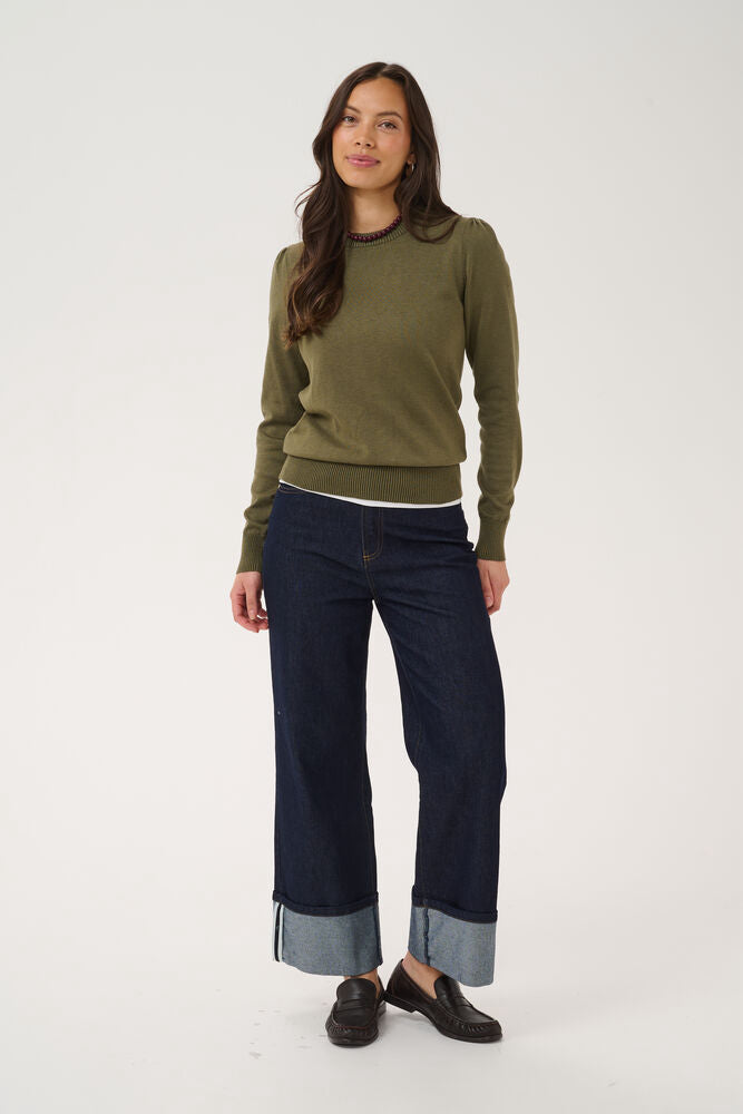 Saint Tropez Mila Sweater  image 11