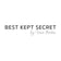 Best Kept Secret logo