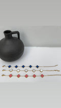 Clover Bracelet