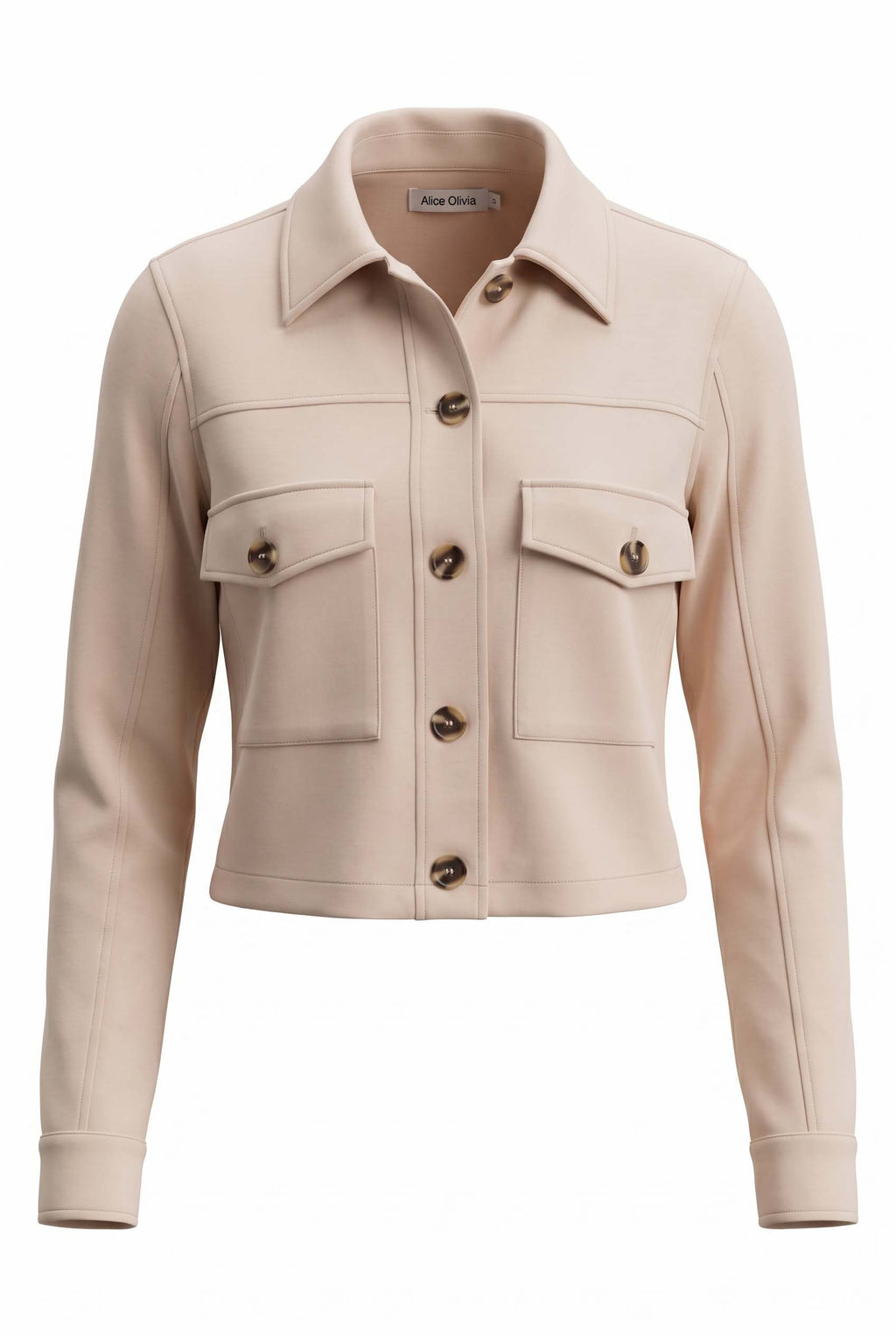 Nova Modal Pocket Jacket image 2
