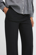 B Young Denoa Cuff Trousers  image 0