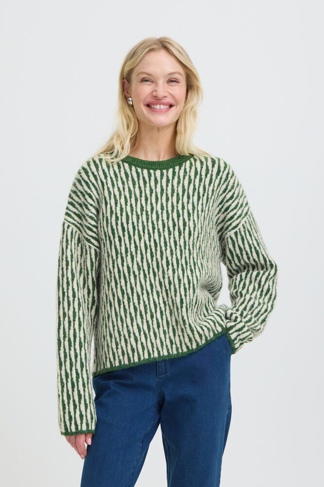 B Young Jula Sweater image 0