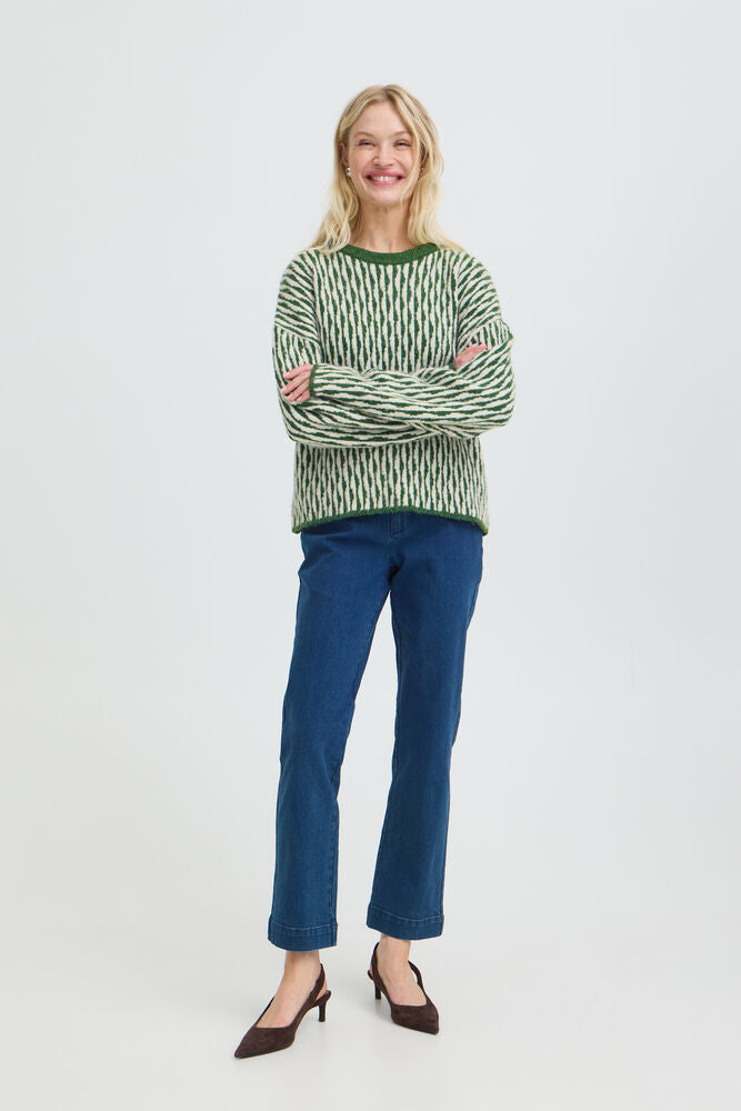 B Young Jula Sweater image 3