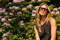 Saint Tropez Longline Pinstripe Waistcoat  image 0
