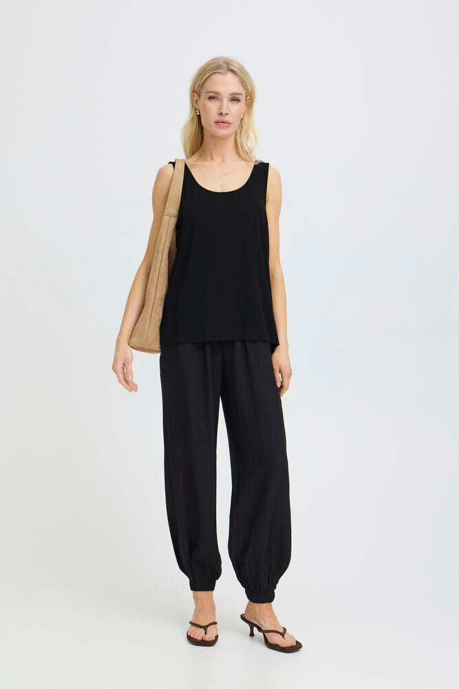 B Young Lightweight Vest Top  image 6