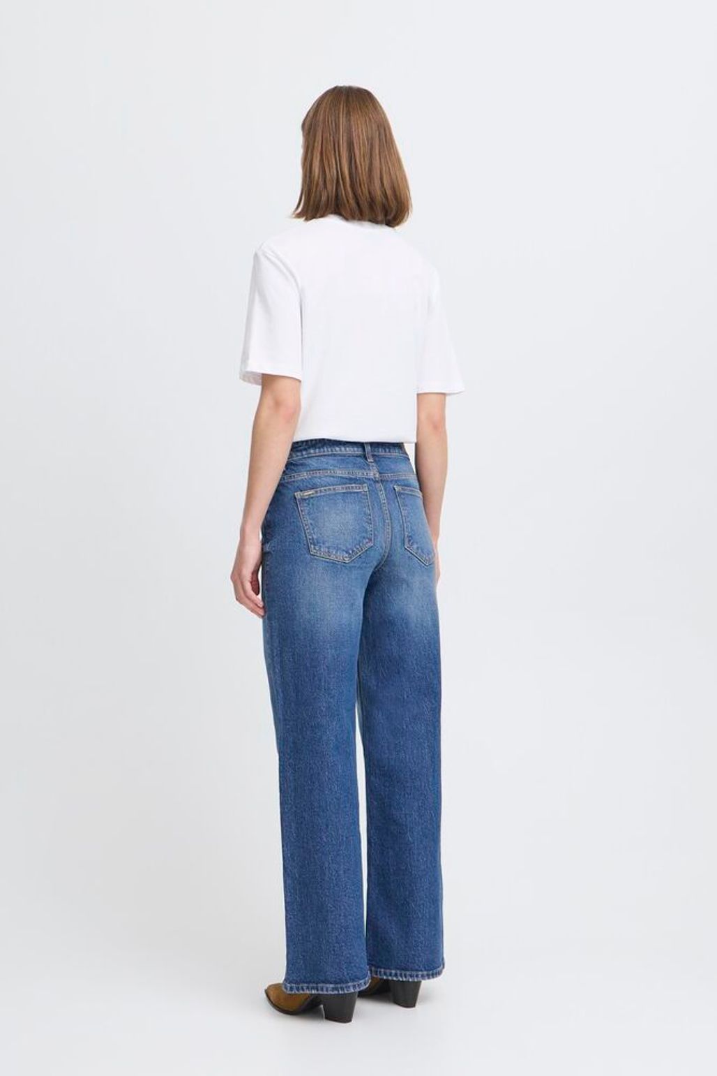 B Young Kyla Long Jeans image 6